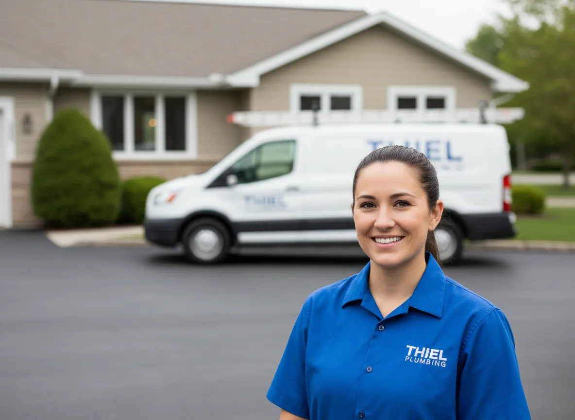 Plumber Wallace, SD FAQs